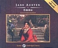 Emma (Audio CD)