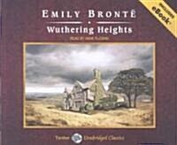 Wuthering Heights (Audio CD)