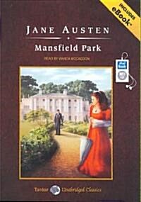 Mansfield Park (MP3 CD)