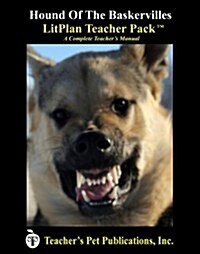 Litplan Teacher Pack: The Hound of the Baskervilles (Paperback)