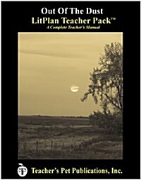 Litplan Teacher Pack: Out of the Dust (Paperback)
