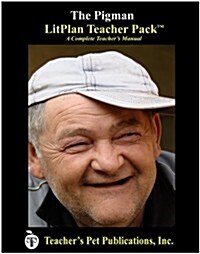 Litplan Teacher Pack: The Pigman (Paperback)