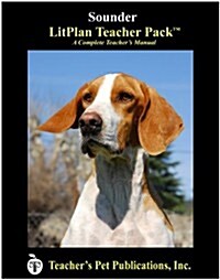 Litplan Teacher Pack: Sounder (Paperback)