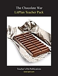 Litplan Teacher Pack: The Chocolate War (Paperback)