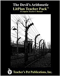 Litplan Teacher Pack: The Devils Arithmetic (Paperback)