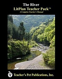 Litplan Teacher Pack: The River (Paperback)