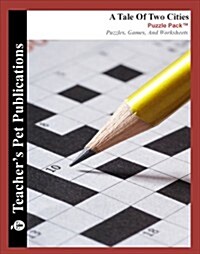 Puzzle Pack: A Tale of Two Cities (Paperback)