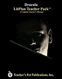 Litplan Teacher Pack: Dracula (Paperback)