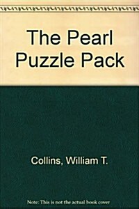 Puzzle Pack: The Pearl (Paperback)