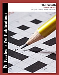 Puzzle Pack: The Pinballs (Paperback)