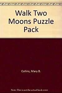 Puzzle Pack: Walk Two Moons (Paperback)