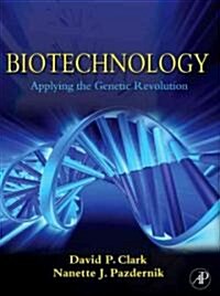 Biotechnology (Hardcover, 1st)