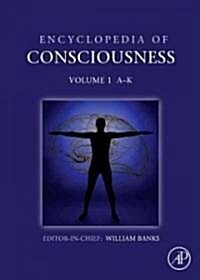 Encyclopedia of Consciousness (Hardcover, New)