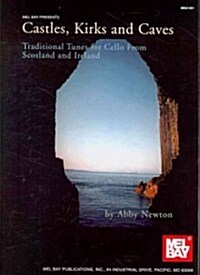 Castles, Kirks and Caves (Paperback)