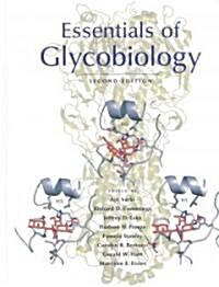 Essentials of Glycobiology (Hardcover, 2nd)