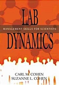 Lab Dynamics (Paperback, 1st)