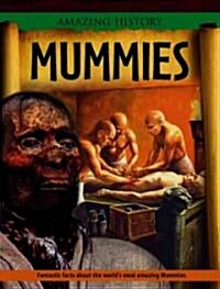 Mummies (Library Binding)