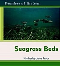 Sea-Grass Beds (Library Binding)