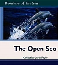 The Open Sea (Library Binding)