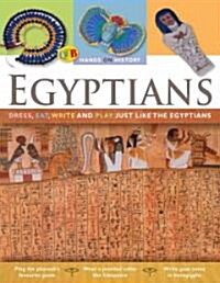 The Ancient Egyptians (Hardcover)