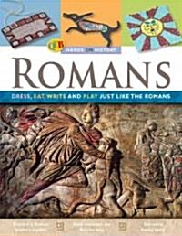 Romans (Hardcover)