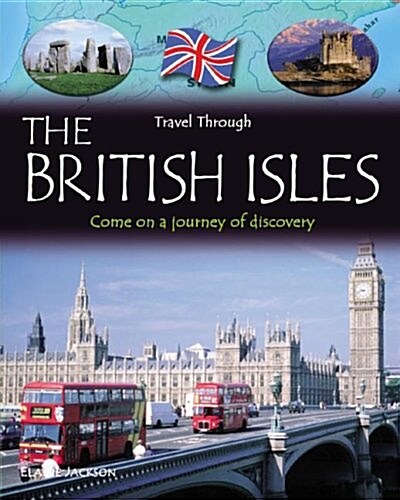 The British Isles (Library Binding)