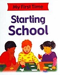 Starting School (Library)