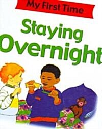 Staying Overnight (Library)