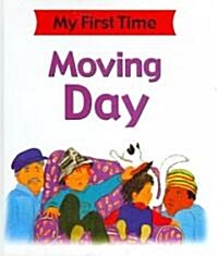 Moving Day (Library)