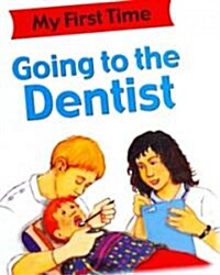 Going to the Dentist (Library)