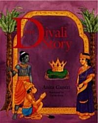 The Divali Story (Library Binding)