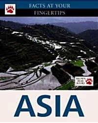 Asia (Library Binding)