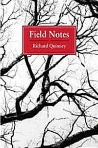 Field Notes (Hardcover, 1st)