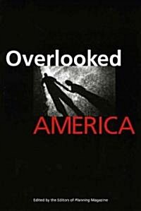 Overlooked America (Paperback)
