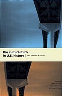 The Cultural Turn in U. S. History: Past, Present, and Future (Paperback, 2)