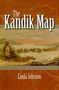 The Kandik Map (Hardcover)