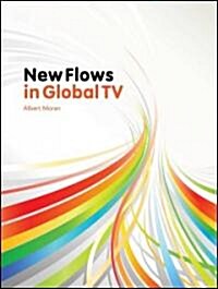 New Flows in Global TV (Paperback)