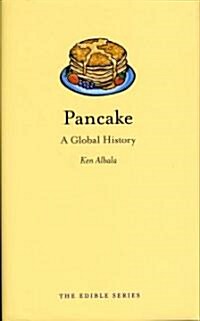 Pancake : A Global History (Hardcover)