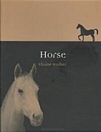 Horse (Paperback)