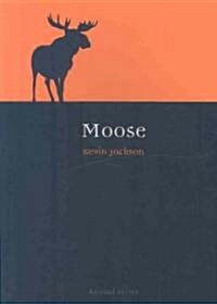 Moose (Paperback)