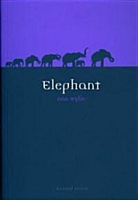Elephant (Paperback)