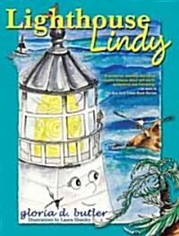 Lighthouse Lindy (Hardcover)