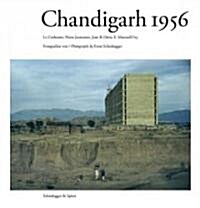 Chandigarh 1956 (Hardcover)