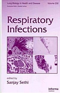 Respiratory Infections (Hardcover)