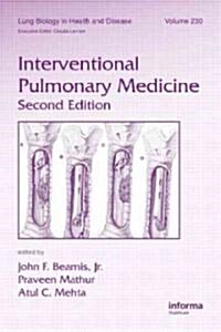 Interventional Pulmonary Medicine (Hardcover, 2)