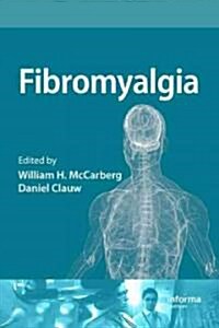 Fibromyalgia (Hardcover)
