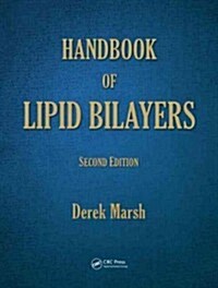 Handbook of Lipid Bilayers (Hardcover, 2)