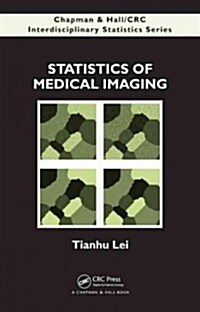 Statistics of Medical Imaging (Hardcover)