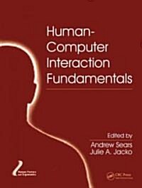 Human-Computer Interaction (Hardcover)