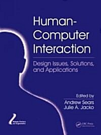 Human-Computer Interaction (Hardcover)